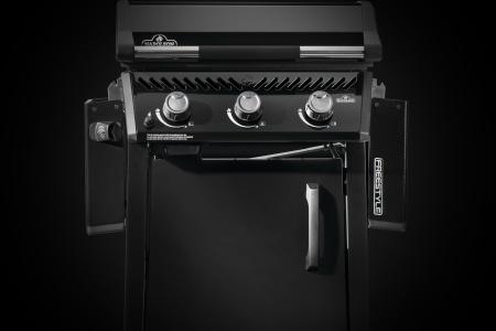 Газовый гриль FREESTYLE 24 Griddle